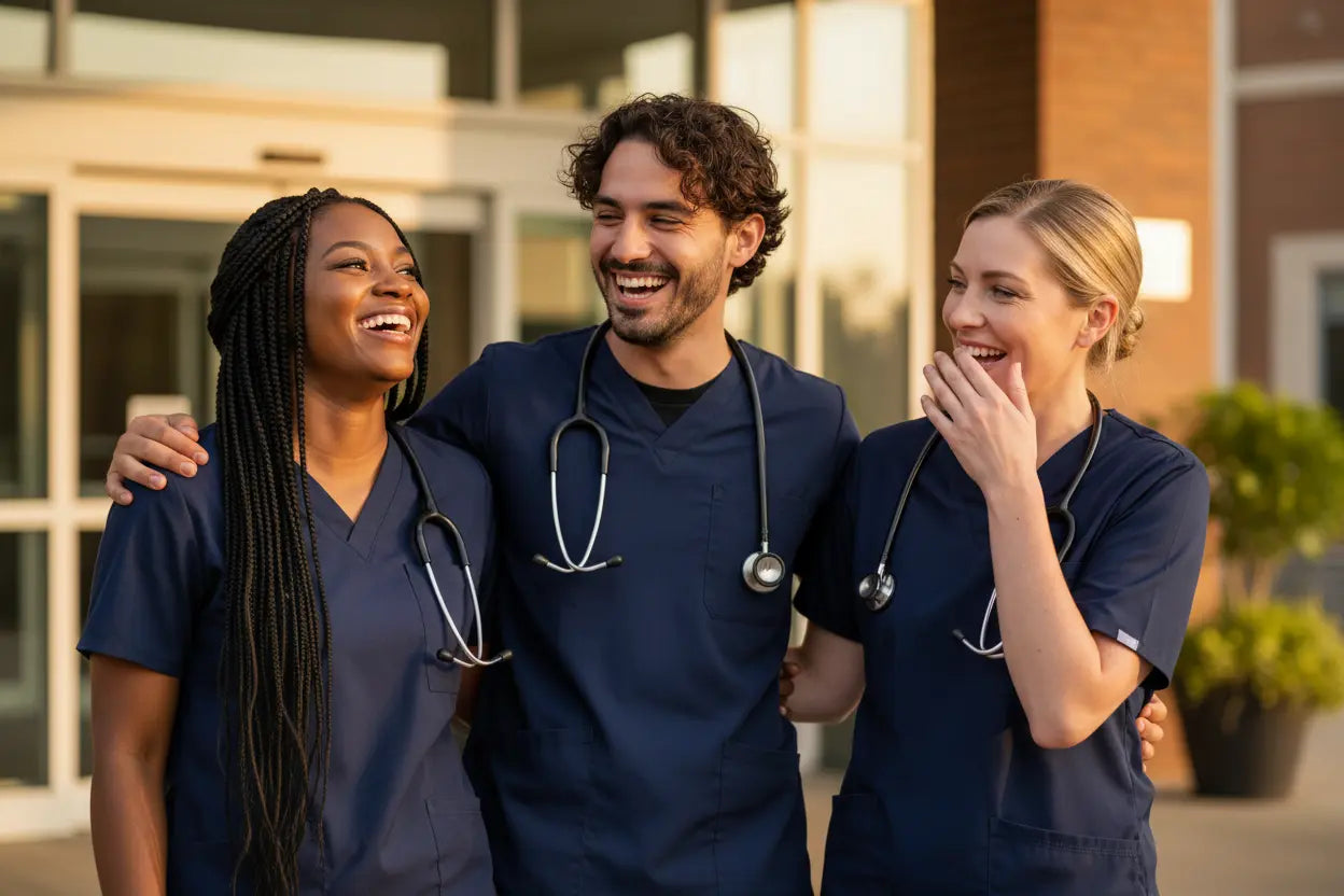 The Best Gifts for Nurses Week 2026 — That Actually Mean Something YOUSTOMIZE