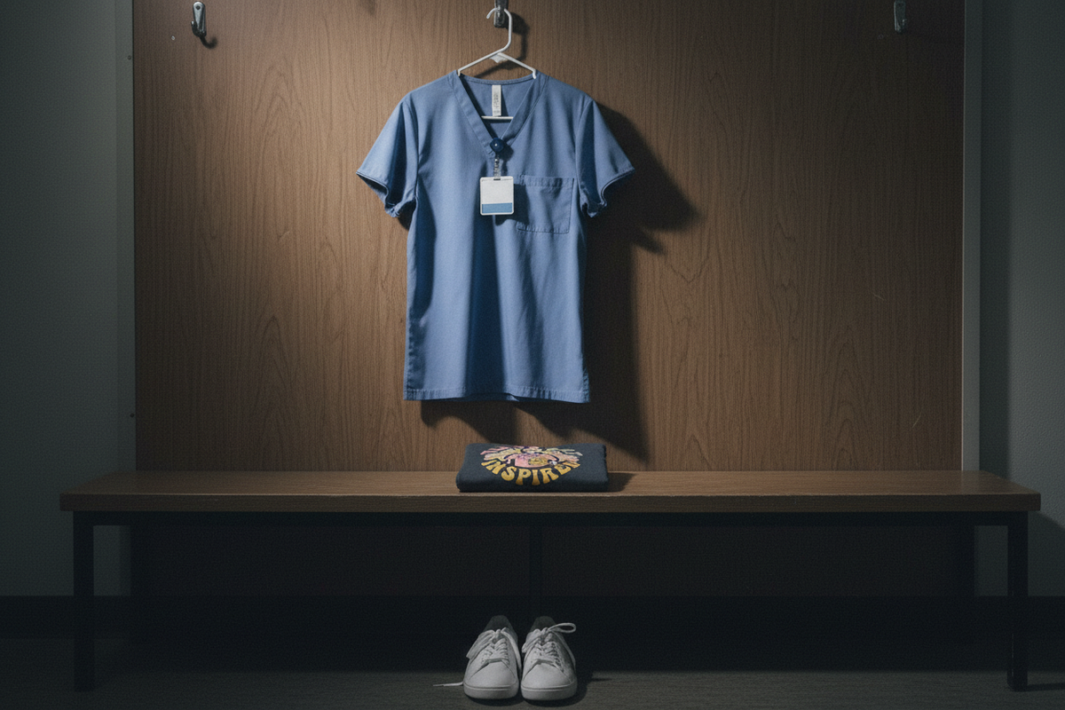 New nurses Gifts