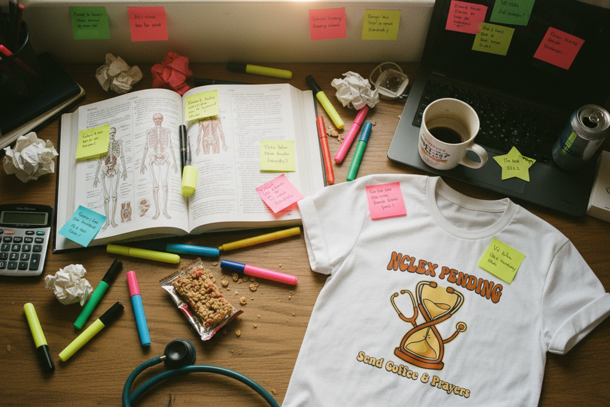 Gifts for Nursing Students