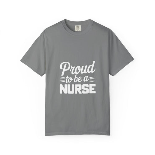 Proud to Be a Nurse T-Shirt