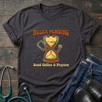 NCLEX Pending Nursing Student Tee