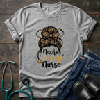 Nacho Average Nurse Graphic Tee