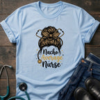 Nacho Average Nurse Graphic Tee