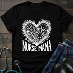 Nurse Mama Tee