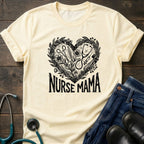 Nurse Mama Tee