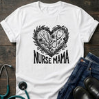 Nurse Mama Tee