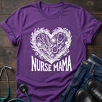 Nurse Mama Tee