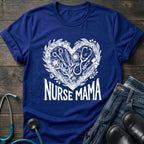 Nurse Mama Tee