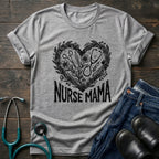 Nurse Mama Tee