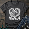 Nurse Mama Tee