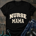 Nurse Mama Identity Tee