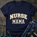 Nurse Mama Identity Tee