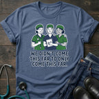 Funny Nursing Students Graphic Tee