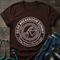02:00 Breakroom Summit Night Shift Nurse Tee