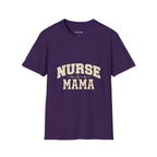 Nurse Mama T-Shirt – Proud Nurse Mom Tee
