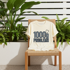 1000g Problems NICU Nurse Stethoscope Humor Tee