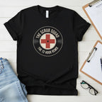 Black Professional Flat Lay