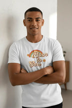 Born to Care - Design Emphasized