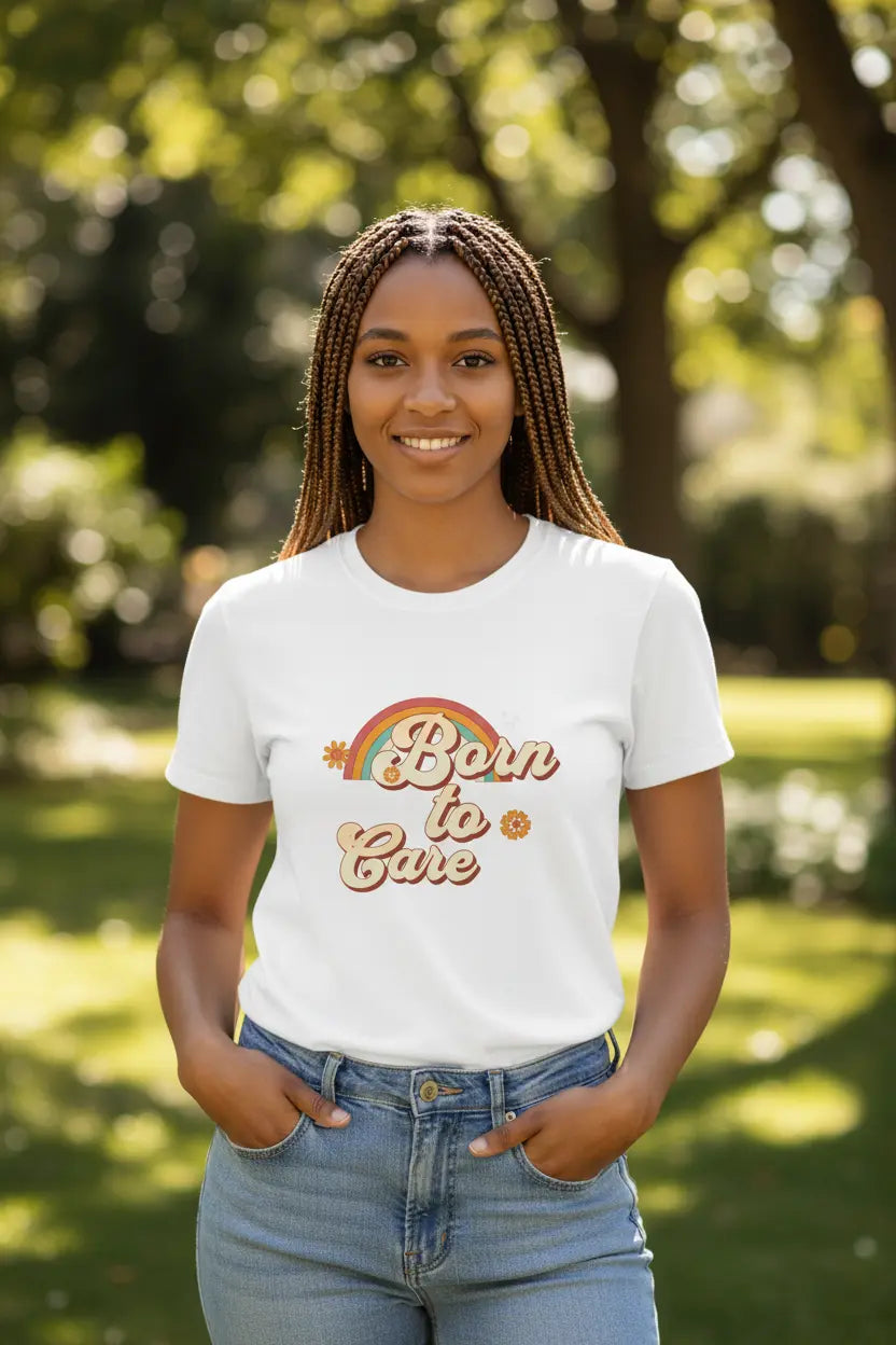 Born to Care - Outdoor