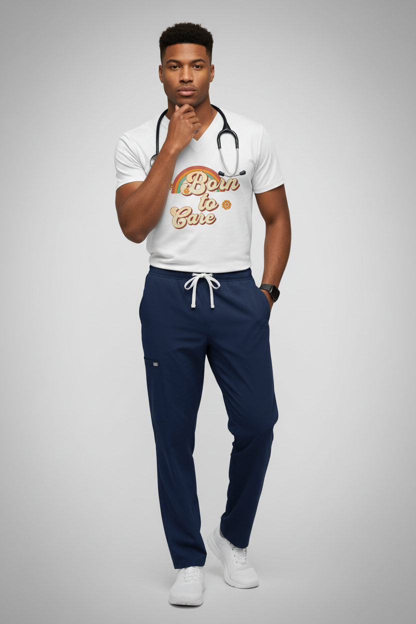 Born to Care - Thoughtful