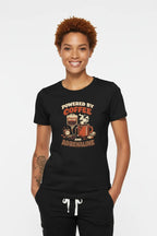 Coffee Adrenaline - Black