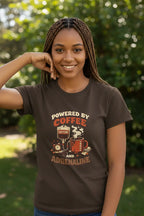 Coffee Adrenaline - Dark Chocolate 2