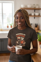 Coffee Adrenaline - Kitchen Female