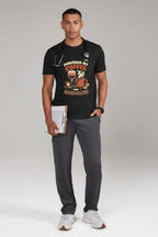 Coffee Adrenaline - Male Black 2