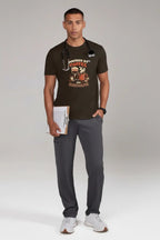 Coffee Adrenaline - Male Dark Chocolate