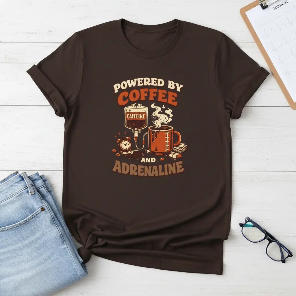 Dark Chocolate Professional Flat Lay