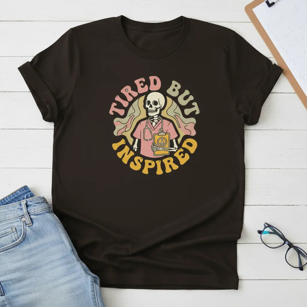 Dark Chocolate Professional Flat Lay