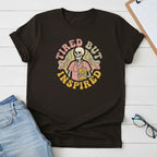 Dark Chocolate Professional Flat Lay