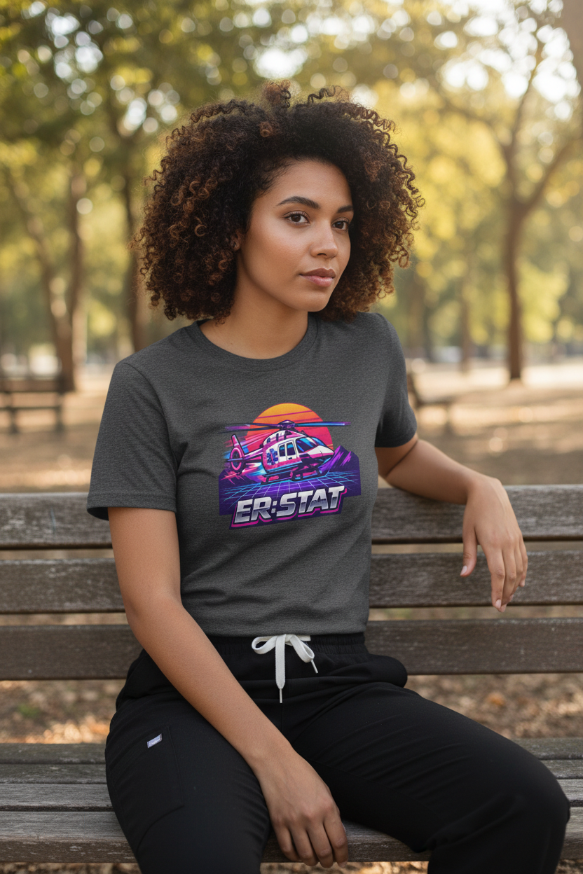 Dark Heather Outdoor Bench