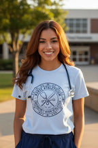 ER Athletics — Auburn, Light Blue, Outdoor