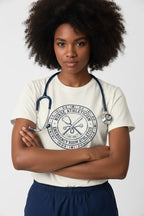 ER Athletics — Black Afro, Natural