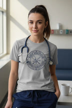 ER Athletics — Model 1, Sport Grey