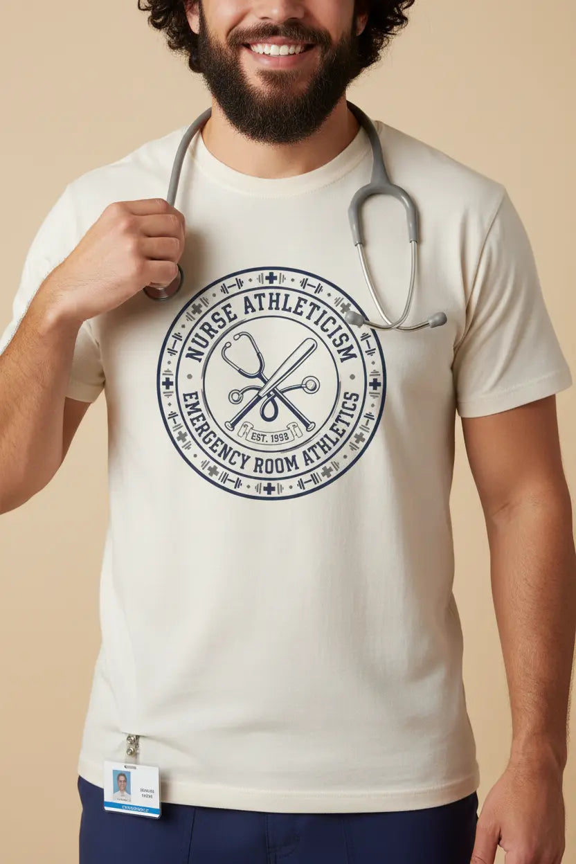 ER Athletics — Natural