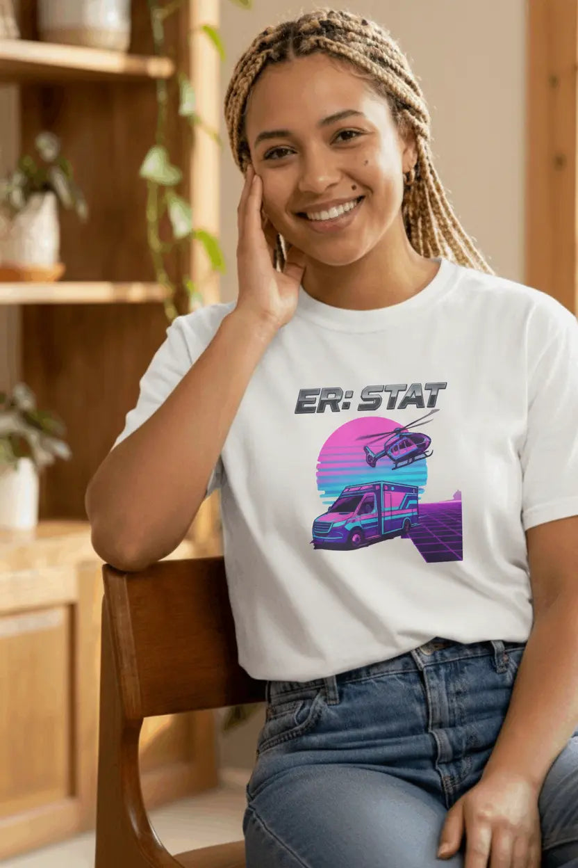 ER STAT - Cozy Sitting