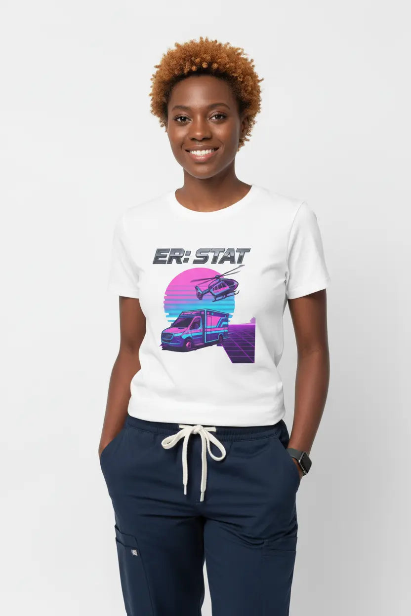 ER STAT - Full Body 3