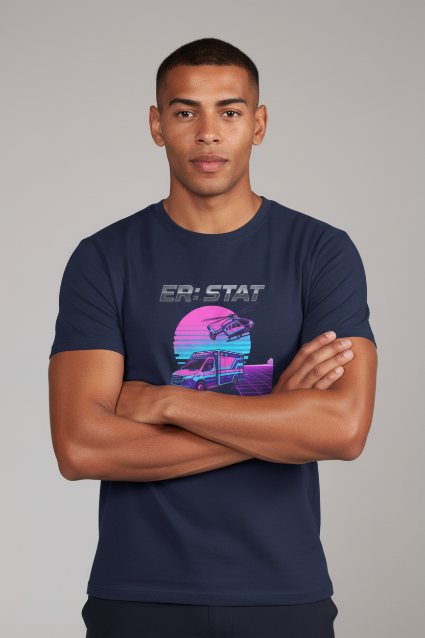 ER STAT - Professional