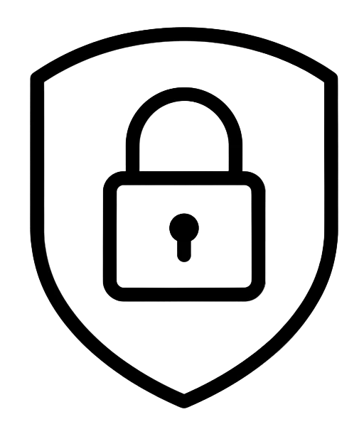 Icon 2 - Secure Checkout