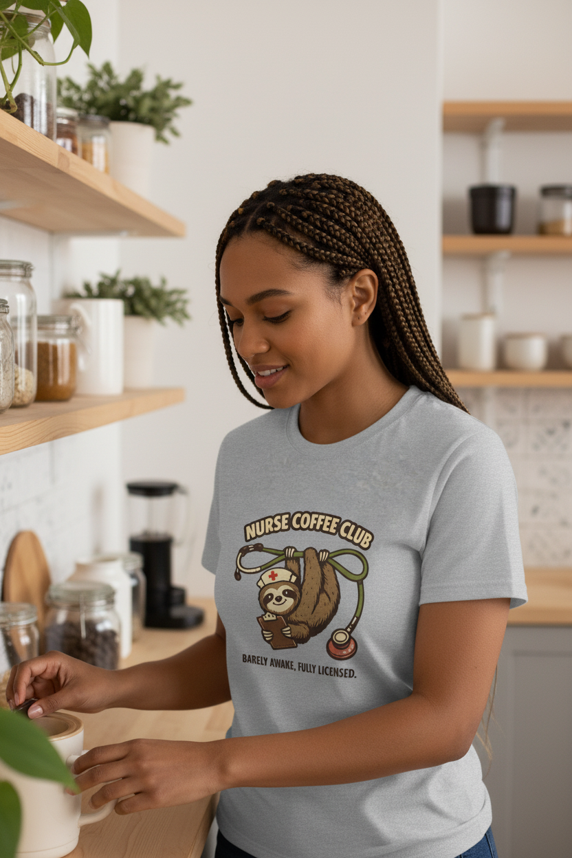 Kitchen Organizing Real