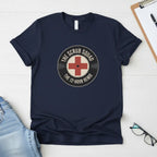 Navy Professional Flat Lay