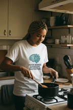 Psych Nurse T-Shirt — "Psych Nurse: Advocate. Protector." Teal Brain Design - YOUSTOMIZE