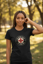 Scrub Squad - Black 2