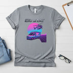 Sport Grey Professional Flat Lay