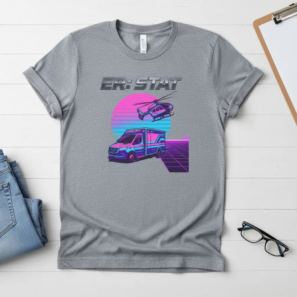 Sport Grey Professional Flat Lay