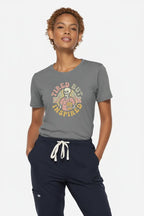 Tired But Inspired - Crew 2