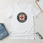 White Professional Flat Lay